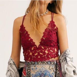 Free People Bralette